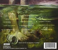 Gutter Water [CD], 1