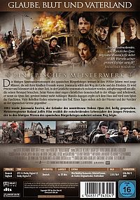 Glaube, Blut und Vaterland [DVD], 1