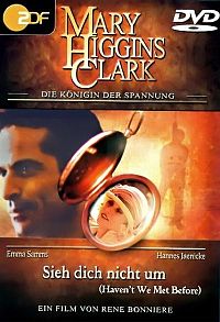 Mary Higgins Clark - Sieh dich nicht um [DVD], 1