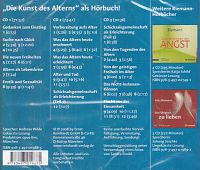 Die Kunst des Alterns, 1