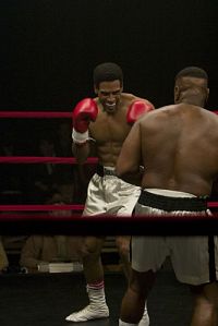 Phantom Punch [DVD], 4