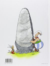 Asterix - Astérix et Latraviata, 1