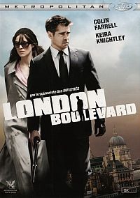 London Boulevard [DVD], 1
