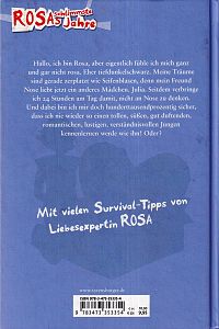 Wie überlebe ich ohne Träume?, 1