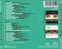 Black Magic 3 [CD], 1