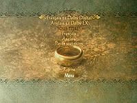 Le Seigneur des anneaux - La communauté de l'anneau [DVD], 2