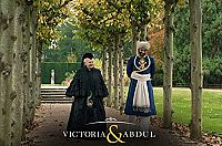 Victoria & Abdul [DVD], 8