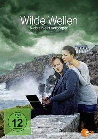 Wilde Wellen - Nichts bleibt verborgen [DVD], 1
