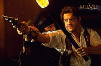 Die Mumie 1-3 [Blu-ray], 6