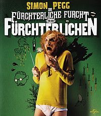 Die fürchterliche Furcht vor dem Fürchterlichen [Blu-ray], 1