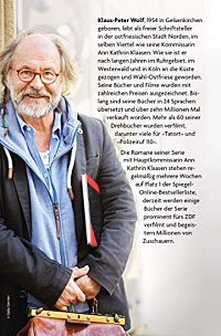 Todesspiel im Hafen: Sommerfeldt räumt auf, 2