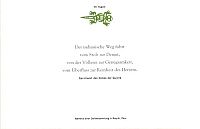 Die Weisheit Lateinamerikas - Tag für Tag, 5