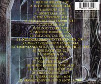 Nightfall in Middle-Earth [CD], 1