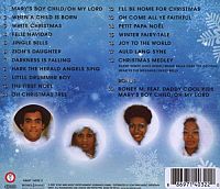 Christmas With Boney M.  [CD], 1