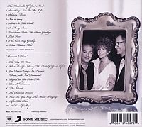 What Matters Most - The Lyrics of Alan and Marilyn Bergman [CD], 1