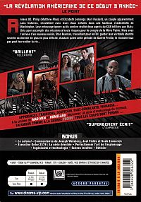 The Americans - Saison 1 [DVD], 1