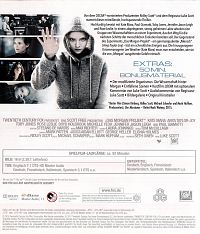 Das Morgan Projekt [Blu-ray], 1