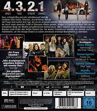 4.3.2.1 [Blu-ray], 1