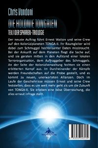 Die Kolonie Tongalen, 1
