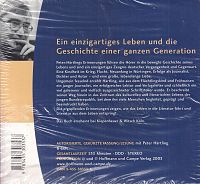 Leben lernen - Erinnerungen, 1
