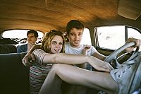 On the road - Unterwegs [Blu-ray], 2