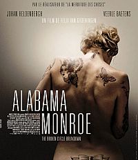 Alabama Monroe [Blu-ray], 1