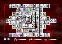 Mahjongg Party [Nintendo Wii], 4
