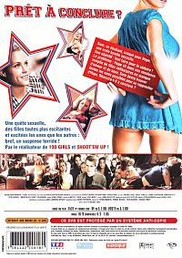 American sexy girls [DVD], 1