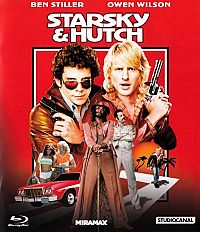 Starsky & Hutch [Blu-ray], 1