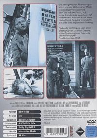 Die Brücke der Vergeltung [DVD], 1