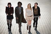 Fallen - Engelsnacht [DVD], 7