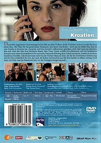Ein Sommer in Kroatien [DVD], 1