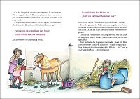 Die schönsten Pferdegeschichten zum ersten gemeinsamen Lesen, 1