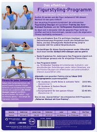 Das effektive Figurstyling Programm [DVD], 1
