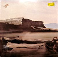 Seventh Sojourn [Vinyl], 1