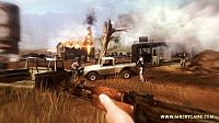 Far Cry 2 [Sony PlayStation 3], 2
