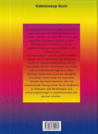 Gedächtnistraining, 1