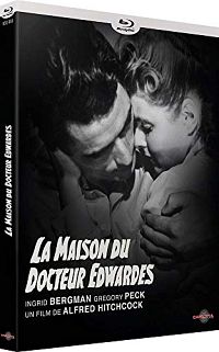 La maison du docteur Edwardes  [DVD], 2