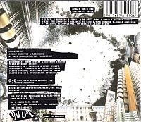 Time Boom Devil Dead [CD], 1