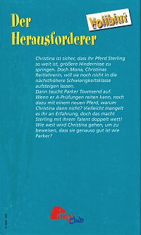 Der Herausforderer, 1