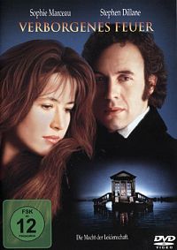 Verborgenes Feuer [DVD], 1