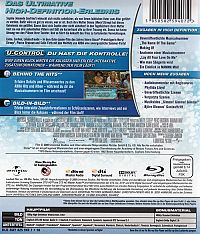 Mamma Mia! [Blu-ray], 2