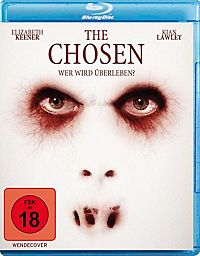 The Chosen [Blu-ray], 1