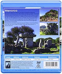 Menorca - Natur pur [Blu-ray 3D], 2