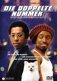 Die doppelte Nummer [DVD], 1