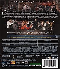 Anonymous [Blu-ray], 2