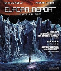 Europa Report [Blu-ray 3D], 1