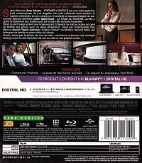 Nocturnal Animals [Blu-ray], 1