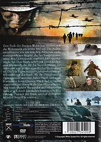 Everyman's War - Hölle in den Ardennen [DVD], 1