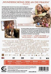 Quelle der Frauen [DVD], 1